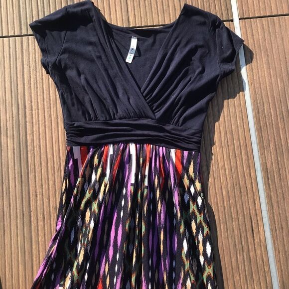 Gilli Maxi Dress  - Picture 2 of 3